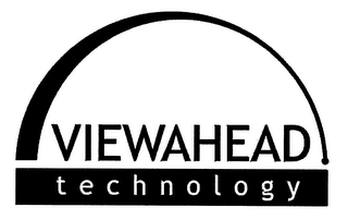 VIEWAHEAD TECHNOLOGY logo