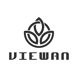VIEWAN logo