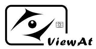 VIEWAT logo