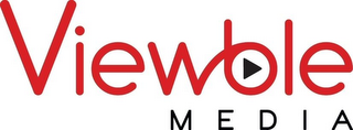 VIEWBLE MEDIA logo