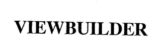 VIEWBUILDER logo