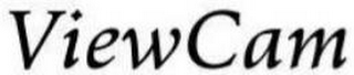 VIEWCAM logo