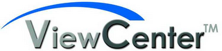 VIEWCENTER logo