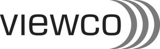 VIEWCO logo