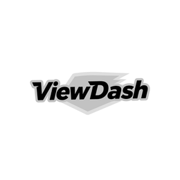 VIEWDASH logo