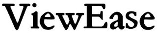 VIEWEASE logo