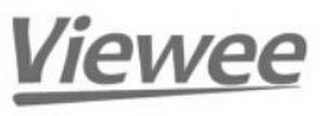 VIEWEE logo