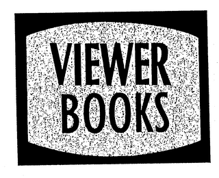VIEWER BOOKS logo