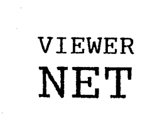 VIEWER NET logo