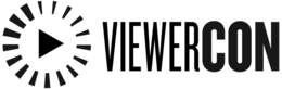 VIEWERCON logo