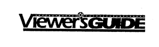 VIEWER'S GUIDE logo
