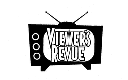 VIEWER'S REVUE logo