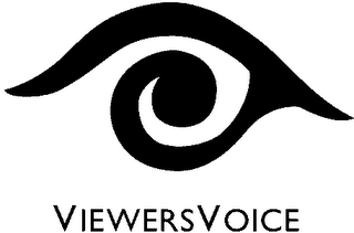 VIEWERSVOICE logo