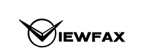 VIEWFAX logo
