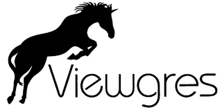 VIEWGRES logo