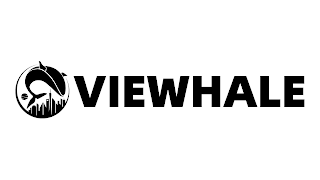 VIEWHALE logo