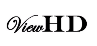 VIEWHD logo