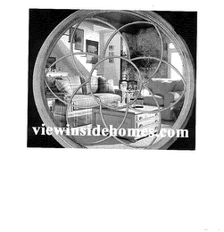 VIEWINDIDEHOMES.COM logo