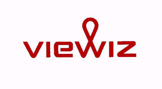 VIEWIZ logo