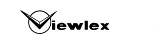 VIEWLEX logo