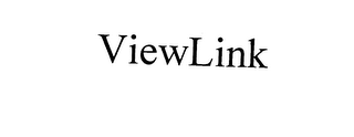 VIEWLINK logo