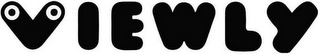 VIEWLY logo