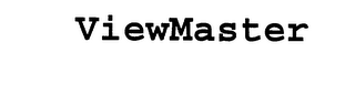 VIEWMASTER logo
