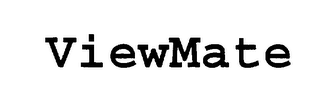 VIEWMATE logo