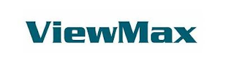 VIEWMAX logo