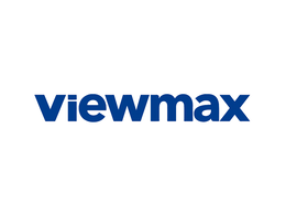 VIEWMAX logo