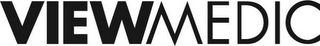VIEWMEDIC logo