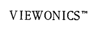 VIEWONICS logo