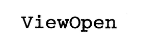 VIEWOPEN logo