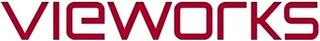 VIEWORKS logo