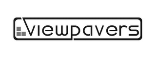 VIEWPAVERS logo