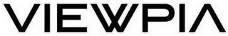 VIEWPIA logo