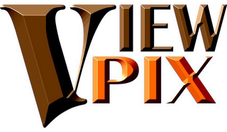VIEWPIX logo