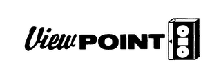 VIEWPOINT logo