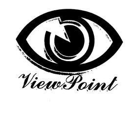 VIEWPOINT logo