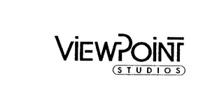 VIEWPOINT logo
