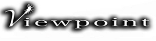 VIEWPOINT logo