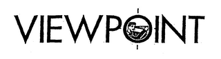VIEWPOINT logo
