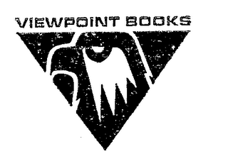VIEWPOINT BOOKS COLOPHON logo