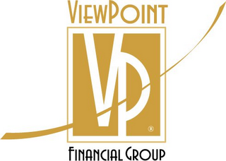 VIEWPOINT FINANCIAL GROUP logo