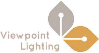 VIEWPOINT LIGHTING L logo