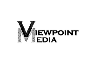 VIEWPOINT MEDIA logo