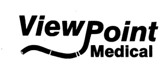 VIEWPOINT MEDICAL logo