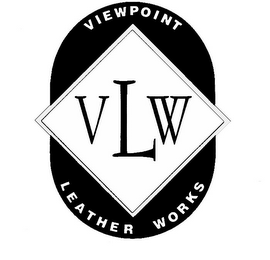 VIEWPOINT VLW LEATHER WORKS
