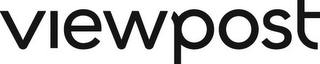 VIEWPOST logo