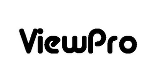 VIEWPRO logo